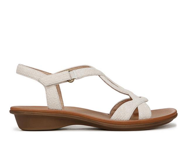 Women's Soul Naturalizer Solo Sandals in Light sand color