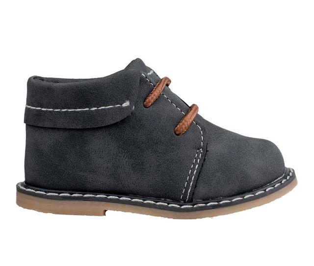 Boys' Baby Deer Toddler & Little Kid George Boots in Gray color