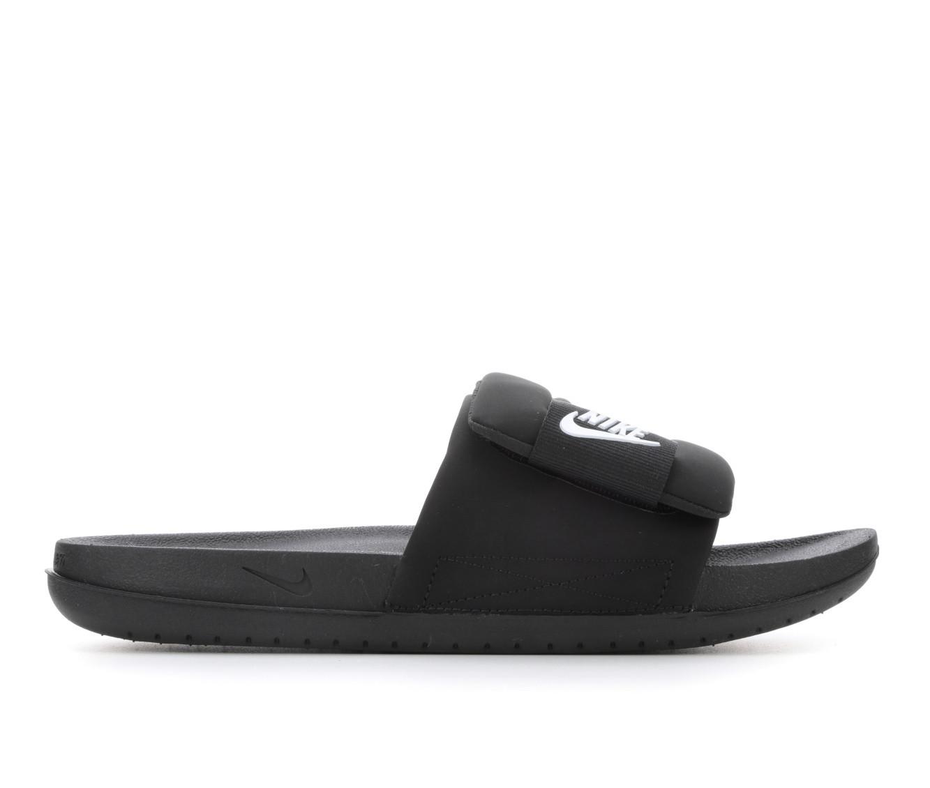 Men's Nike Offcourt Adjust Slide Sport Slides