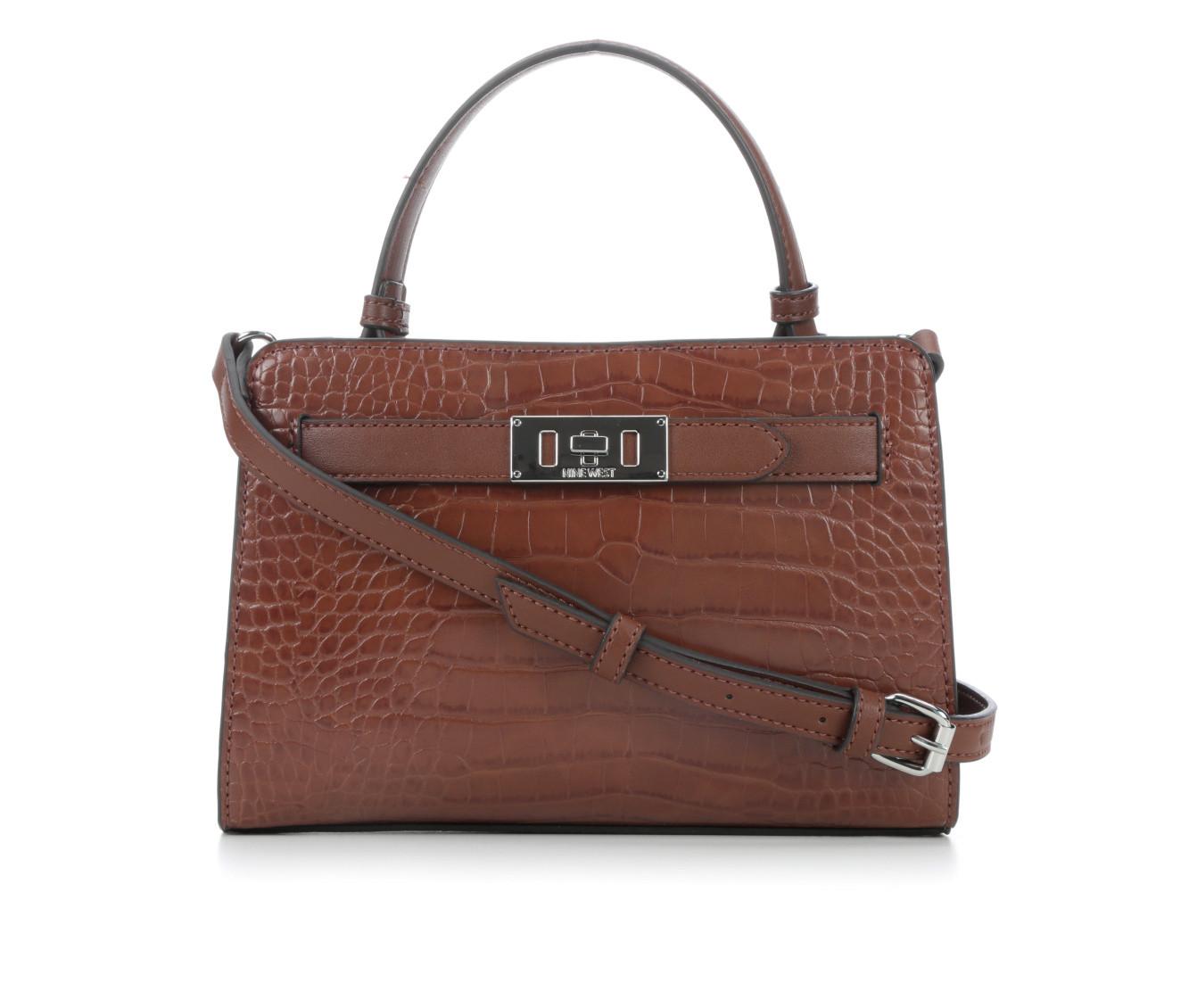 Nine West Maribel Mini Satchel Handbag