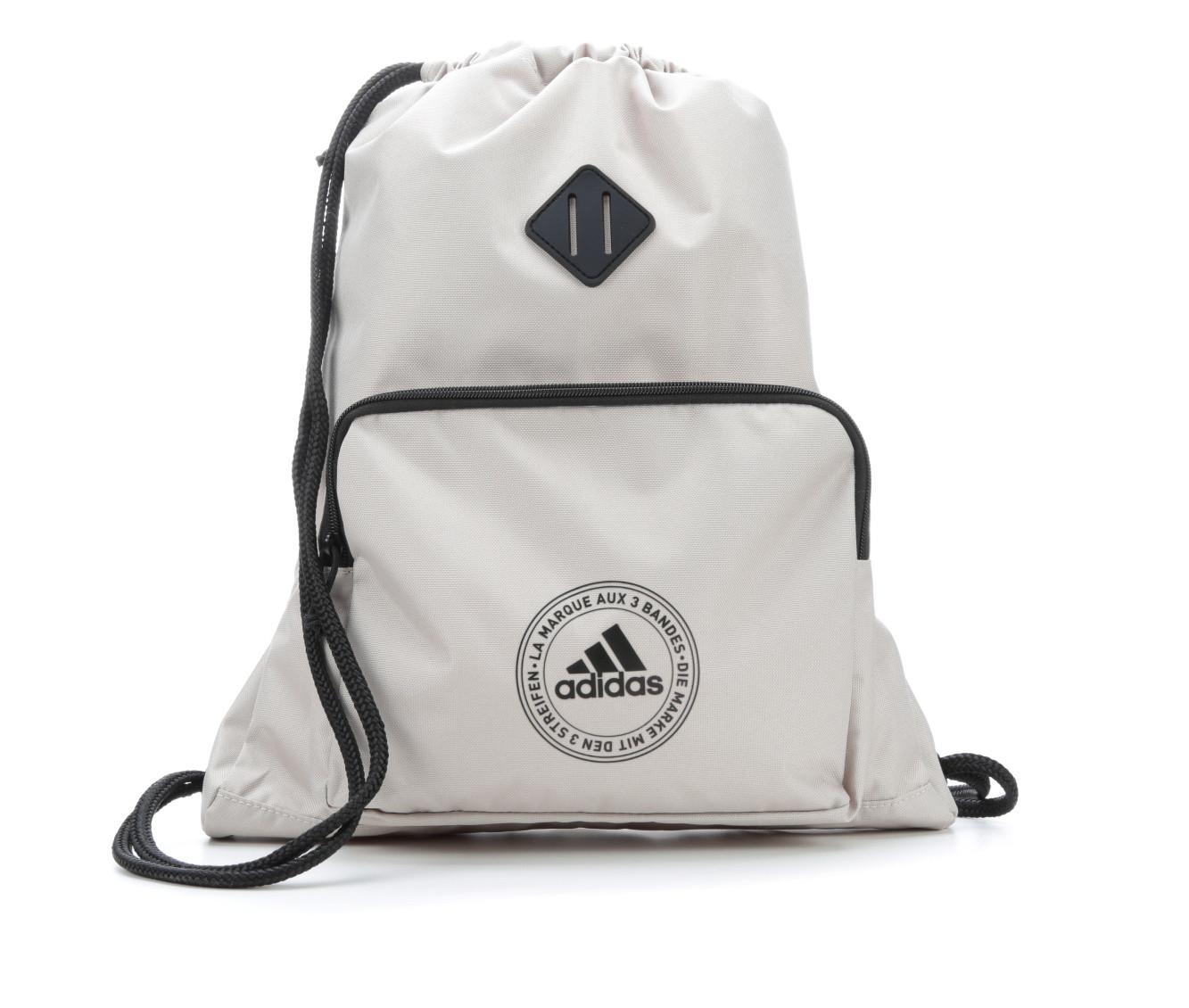 Adidas Classic 3S 2 Sackpack