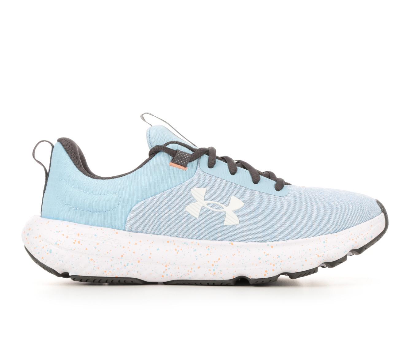 under armour sneakers women