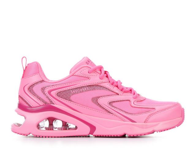 Skechers Street Tres-Air Uno in Pink color