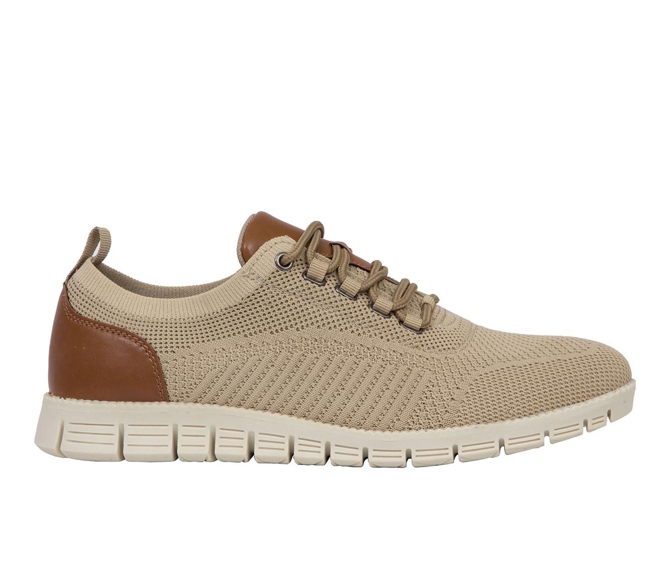 Men's Deer Stags Status Casual Oxford Sneakers