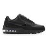 Black/Black