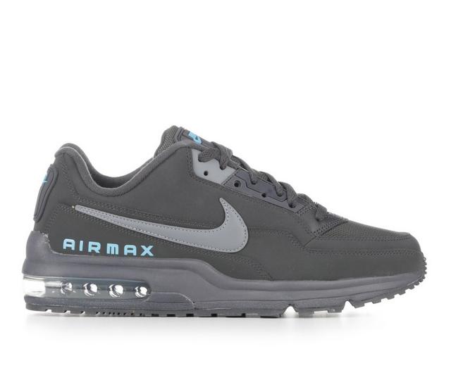 Men's Nike Air Max LTD3 Sneakers in Anth/Gy/Gn 002 color