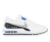 White/Blue 100