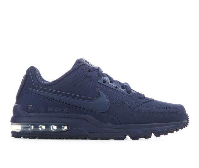 Men's Nike Air Max LTD3 Sneakers in Navy/Navy color