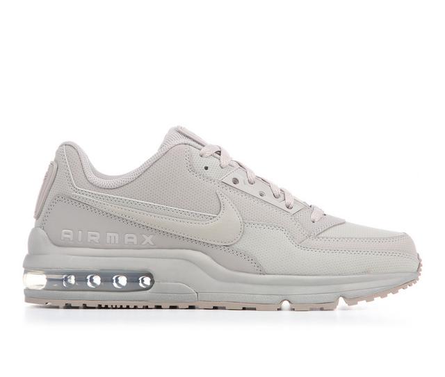 Men's Nike Air Max LTD3 Sneakers in Khaki Flood color