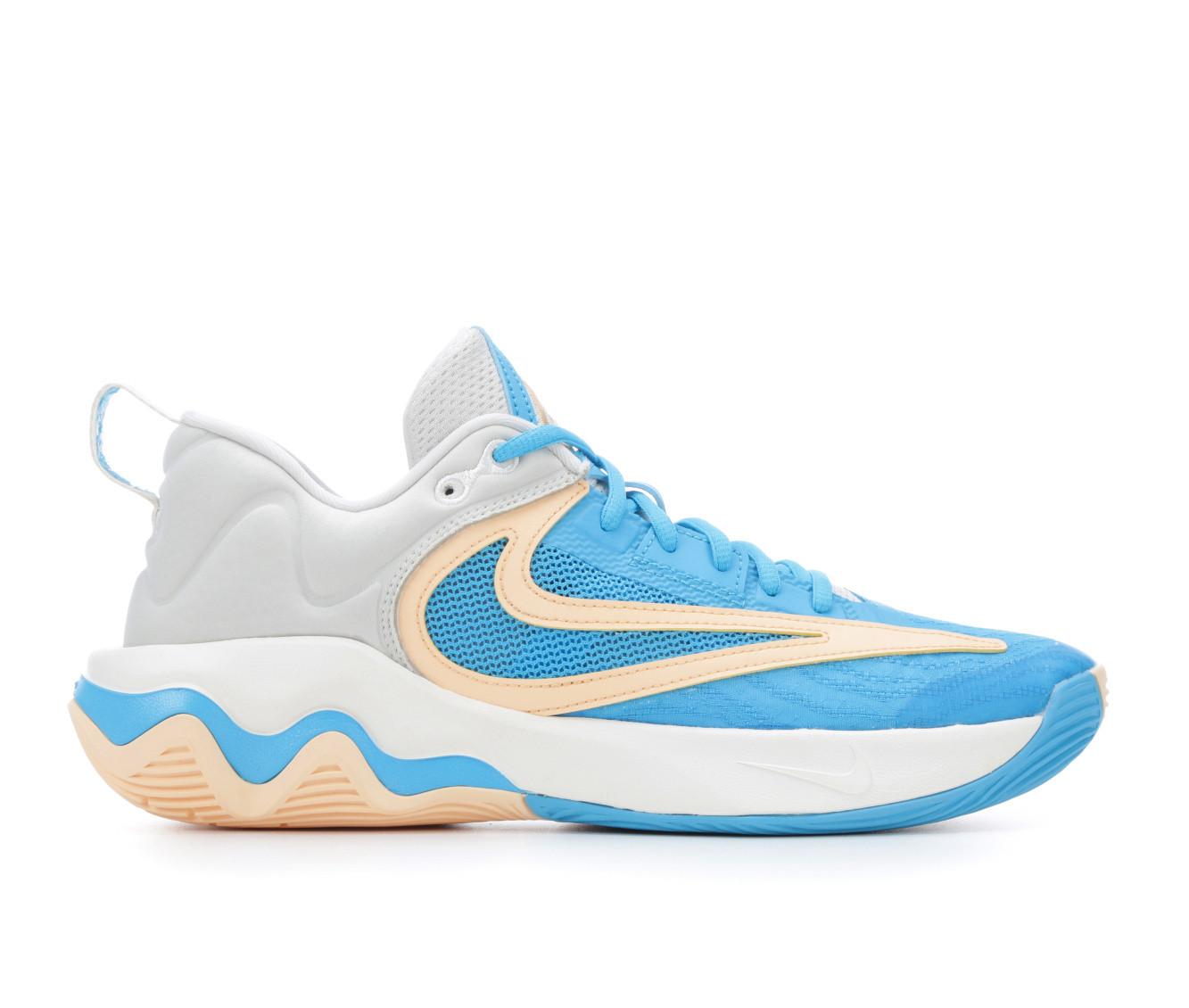 shoe carnival nike basketball shoes