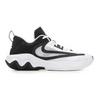 White/Black