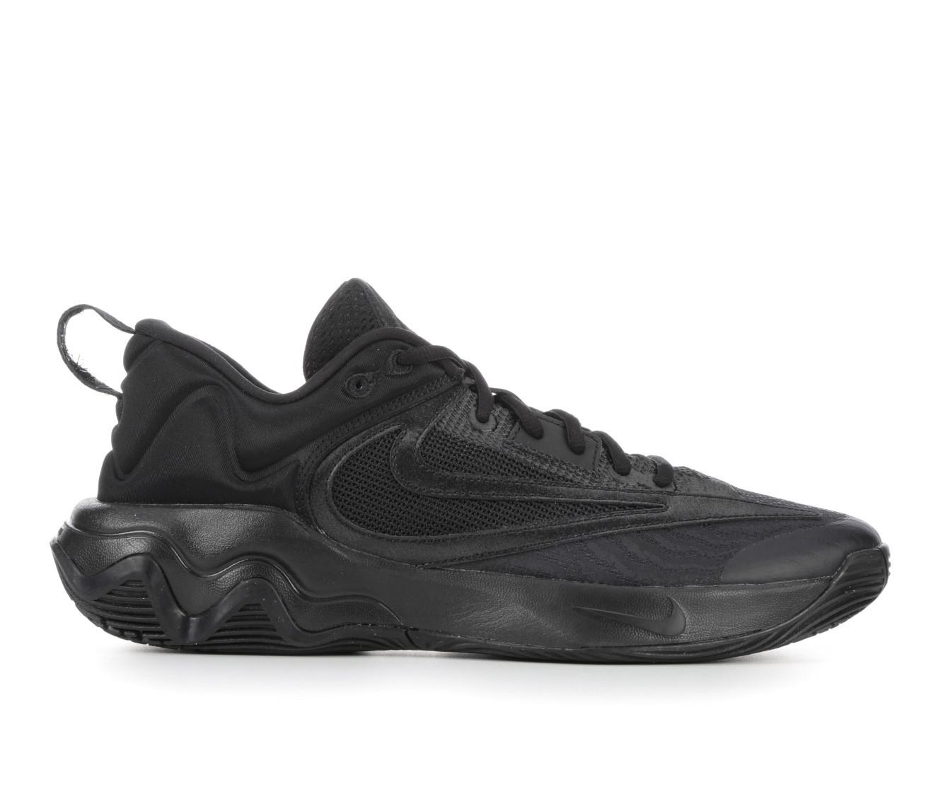 Men's Nike Fly By Mid III Basketball Shoes