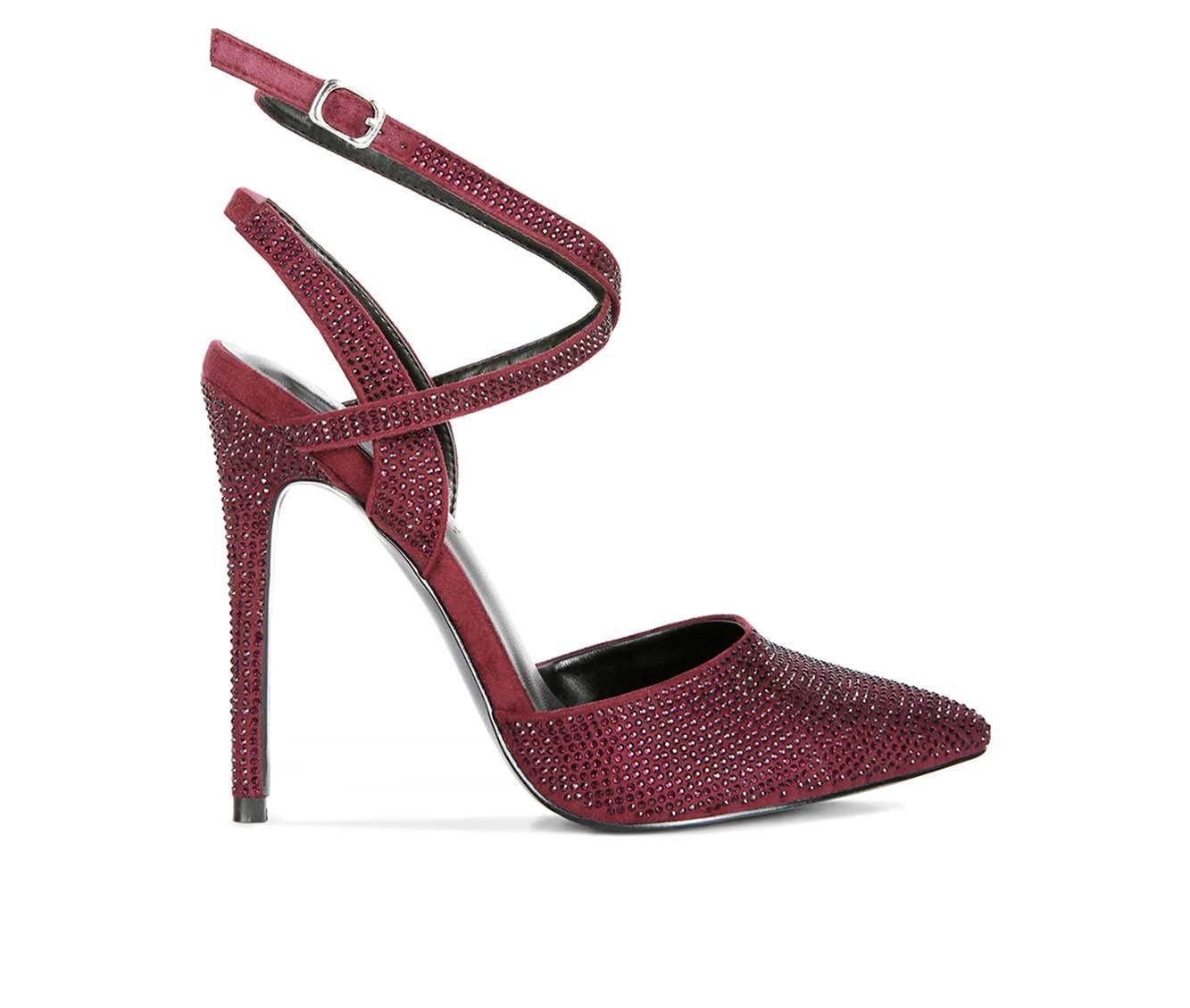 Rag & Co. Shoes, Dress Sandals Shoe Carnival