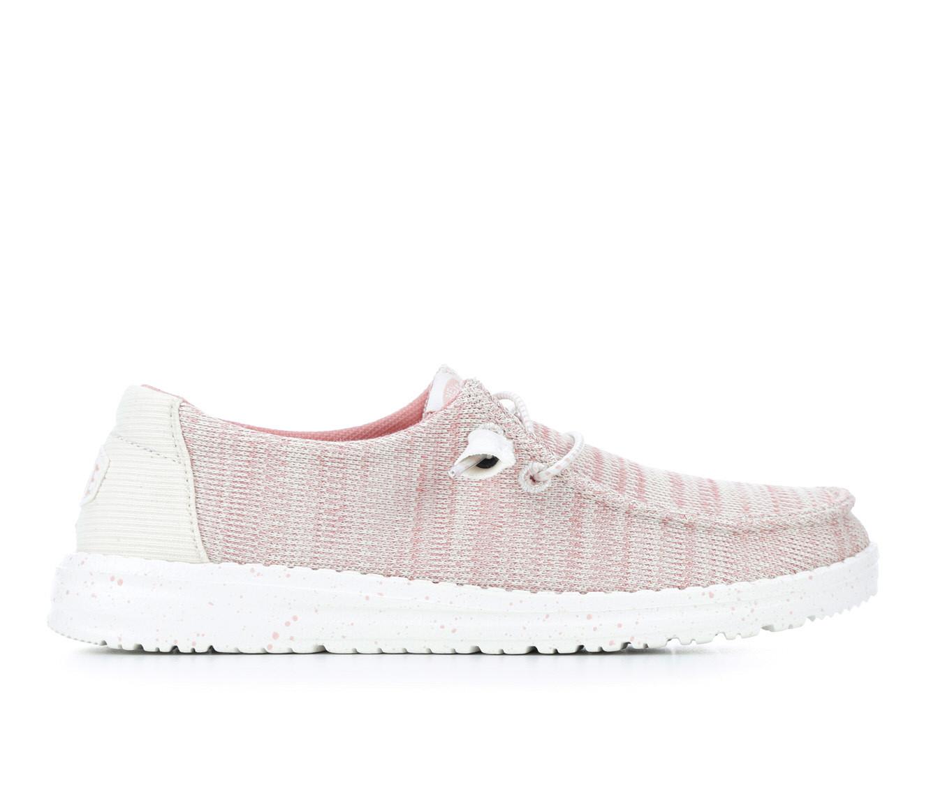 Women's HEYDUDE Wendy Sport Mesh