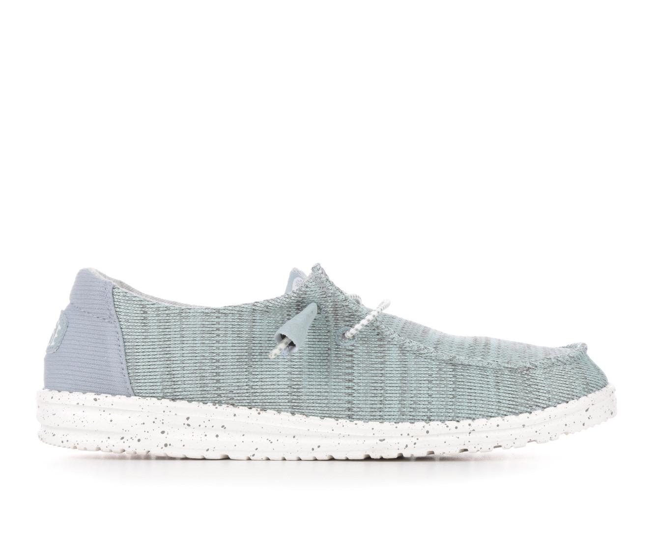 Women's HEYDUDE Wendy Sport Mesh