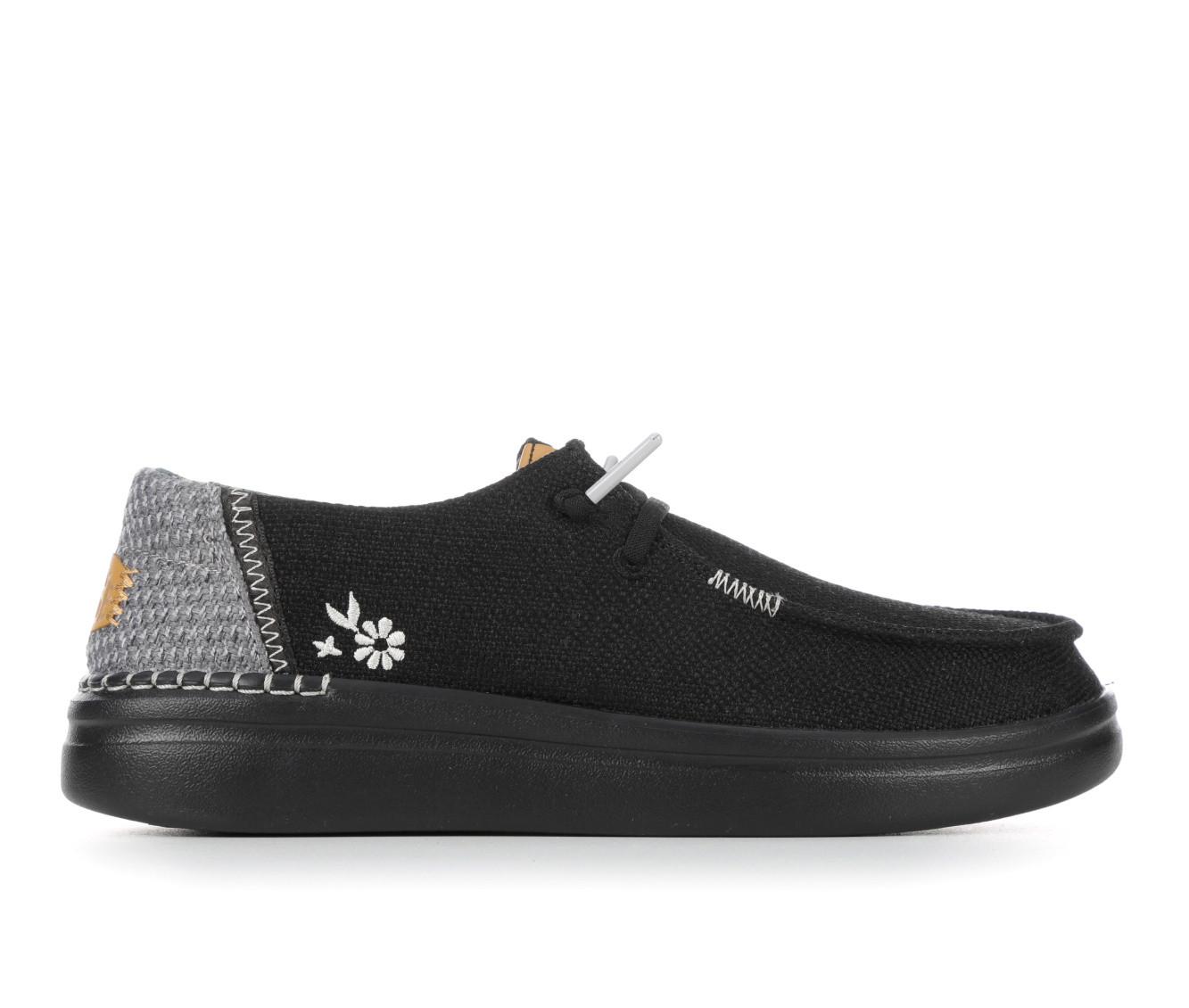slip on boat shoes womens