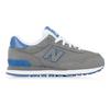 Harbor Gry/Blue