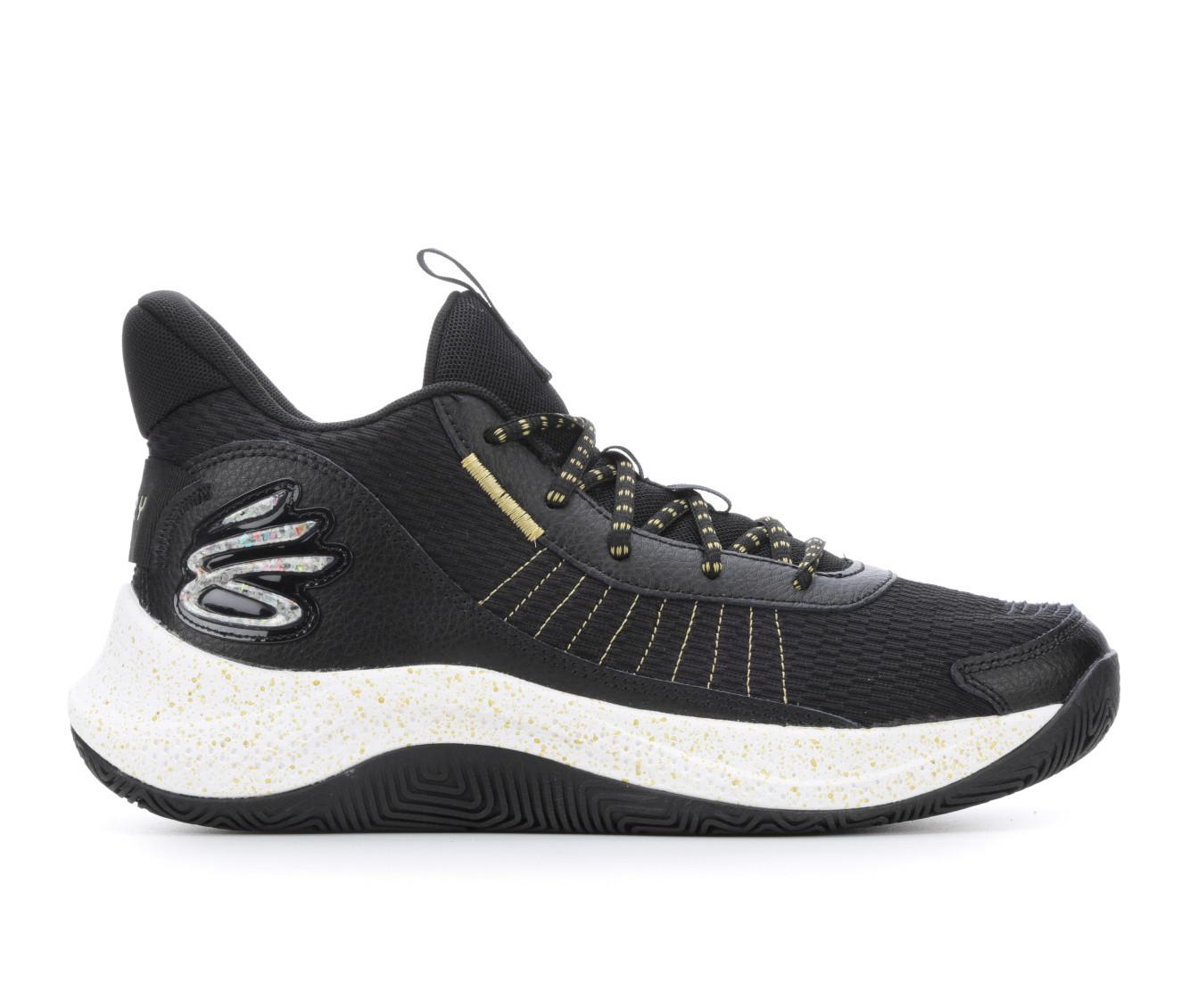 Men's Under Armour Curry 327 Basketball Shoes