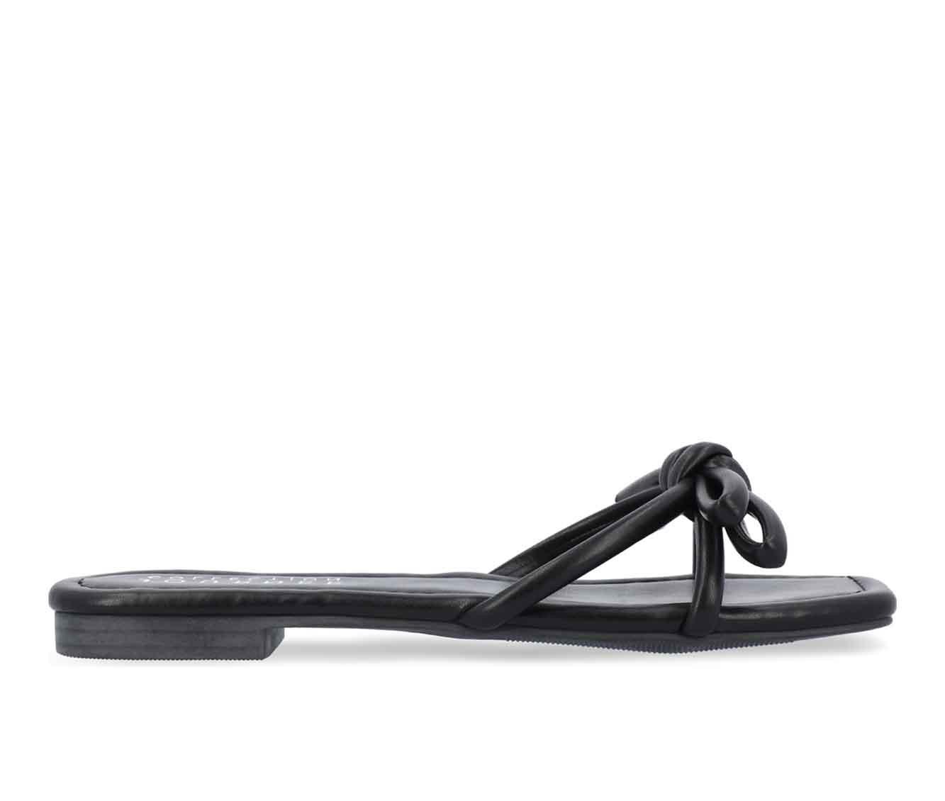 Women's Journee Collection Soma Sandals