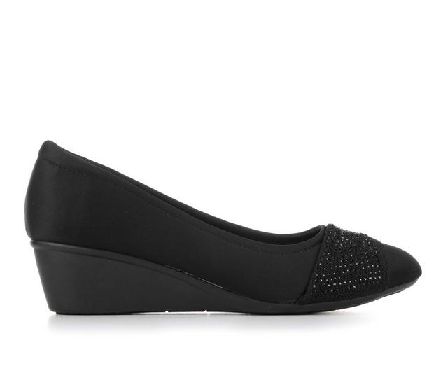 Women's Harborsides Robert in Black color