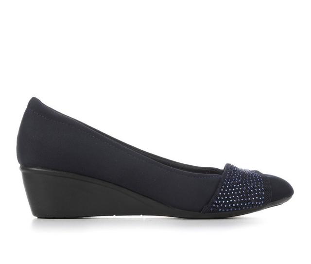 Women's Harborsides Robert in Navy color