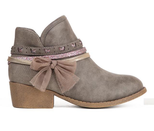 Kids Jellypop Ankle Boots and Booties Shoe Station