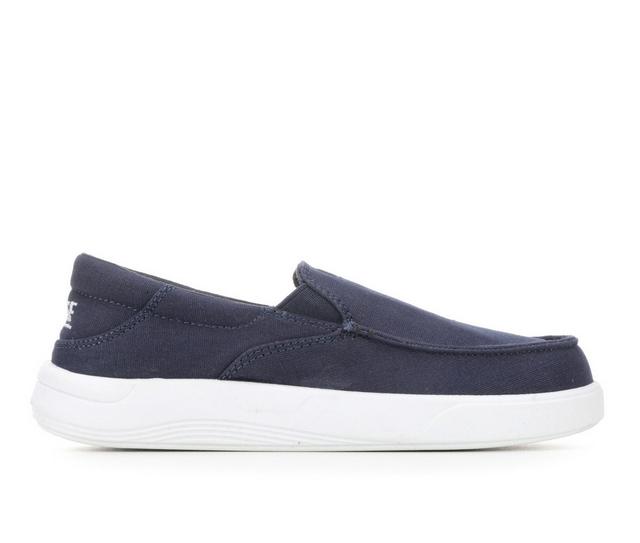 Boys' Reef Swellsole Vibes 12-7 in Navy color