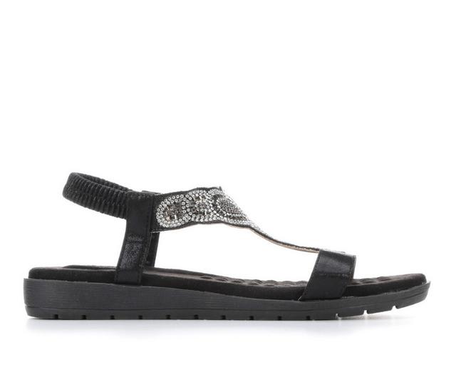 Women's Patrizia Keilen Sandals in Black color