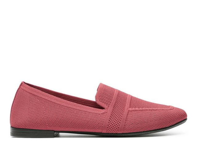 Women's Me Too Shavon Loafers in Sienna color