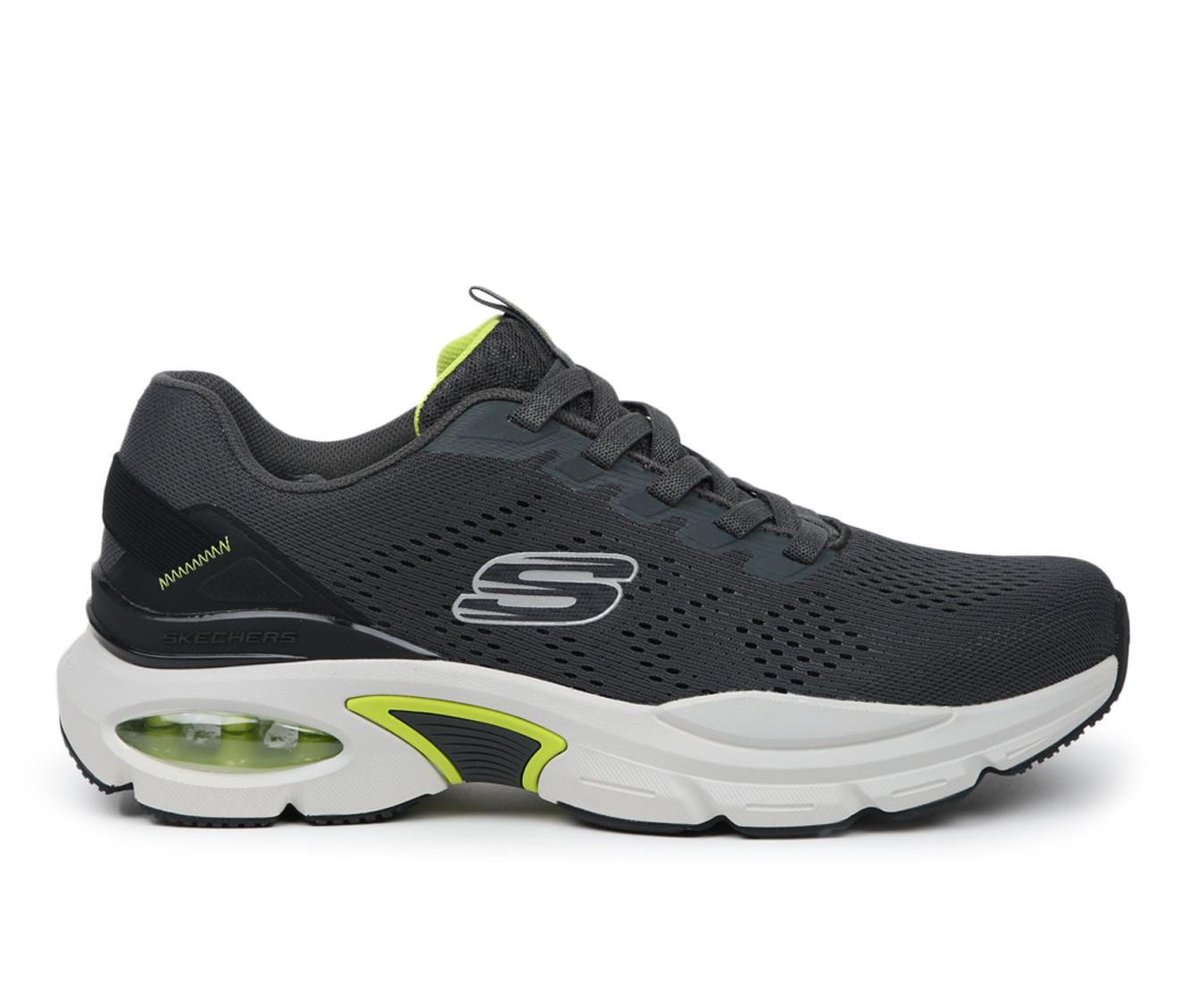 Shoe carnival 2025 men's skechers