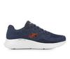 Navy/Orange