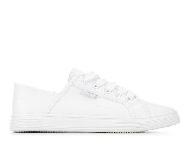 Women's Rocket Dog Zandra Sneakers in White color