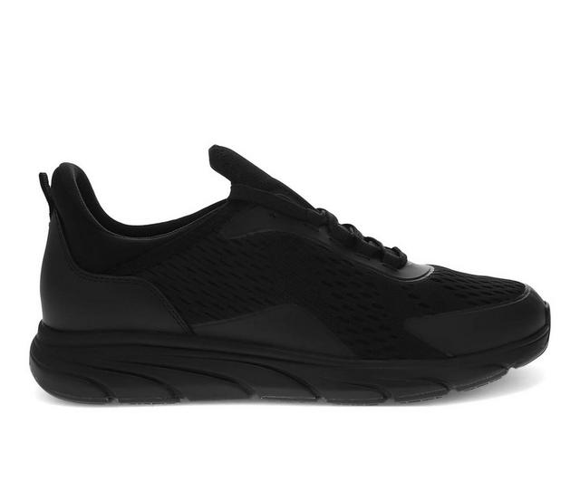 Men's Dockers Torben Safety Shoes in Black color