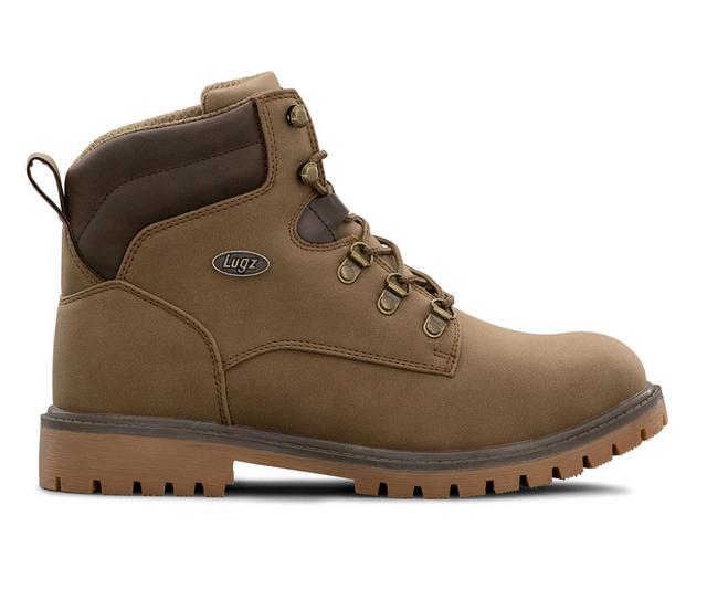 Lugz boots mens best sale