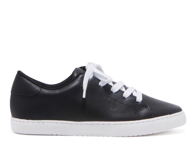 Women's Chelsea Crew U-Turn Casual Shoes in Black color