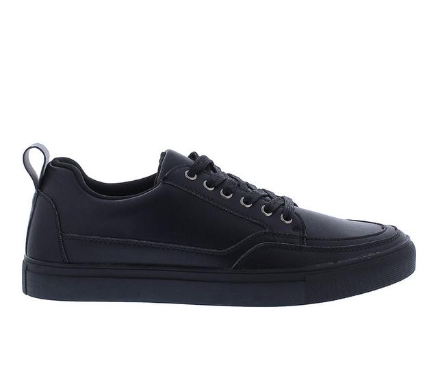 Men's English Laundry Jones Casual Sneakers in Black color