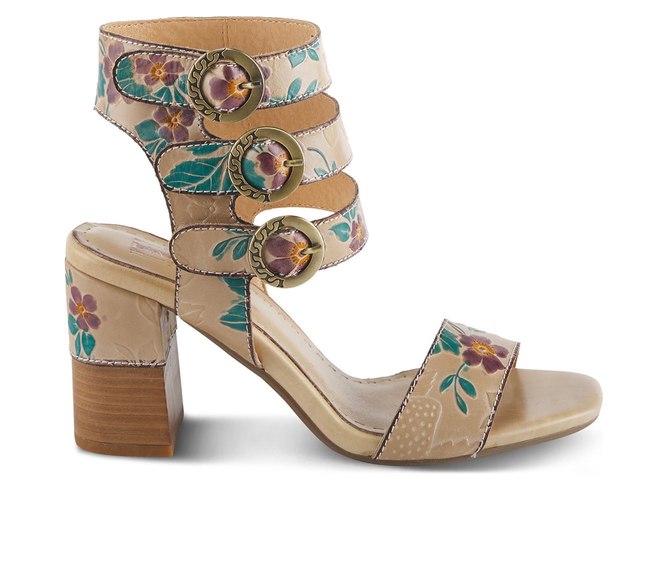 Women's L'Artiste Rheba Dress Sandals