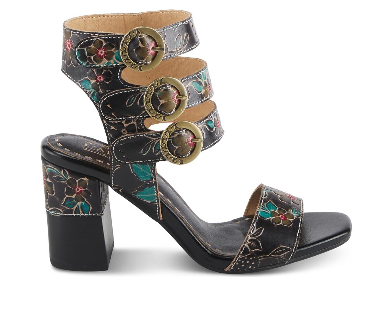 Women's L'Artiste Rheba Dress Sandals
