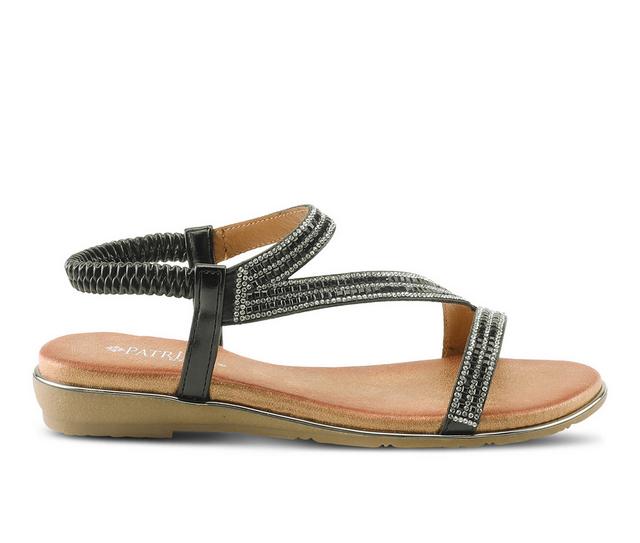 Women's Patrizia Alella Sandals in Black color