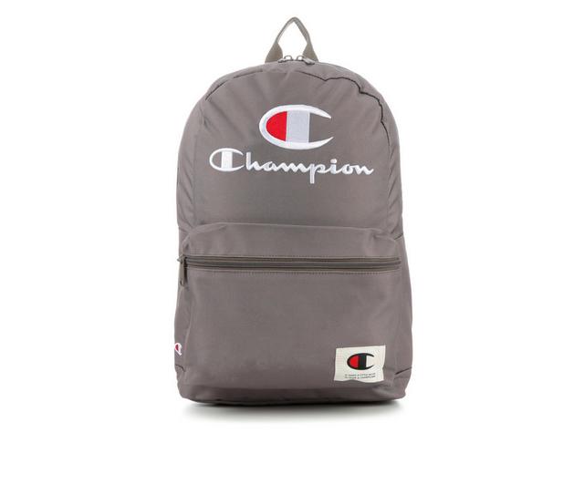 Champion Lifeline 2.0 Backpack in Raisin Brown color