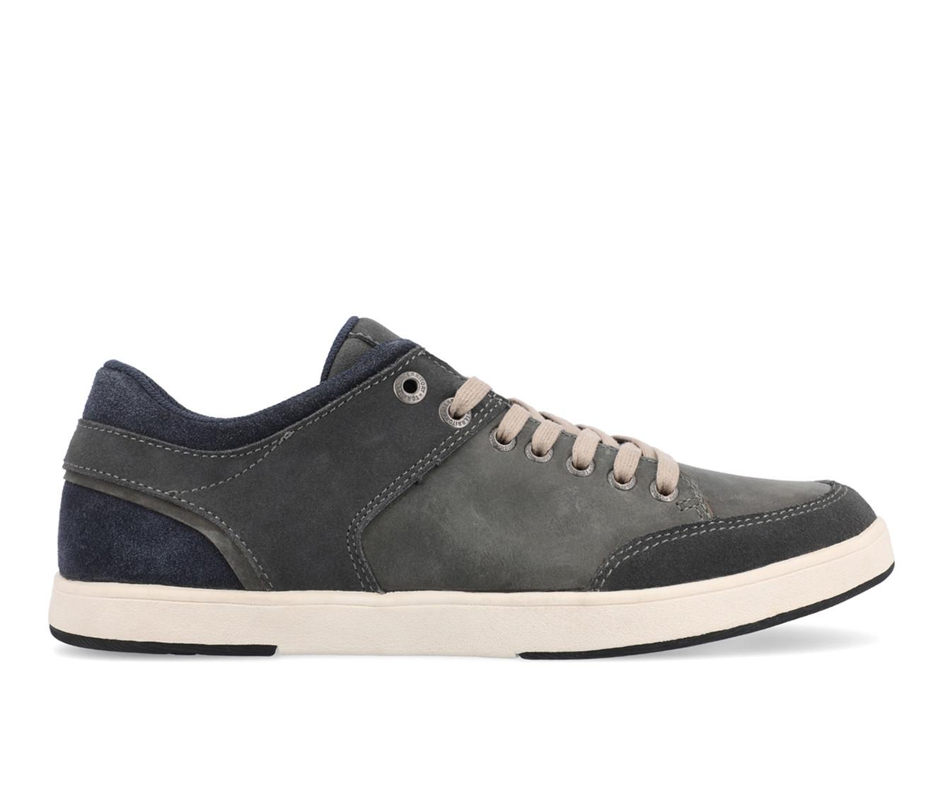 Men's Territory Pacer Casual Oxfords