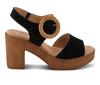 Black Suede