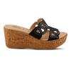 Black Suede