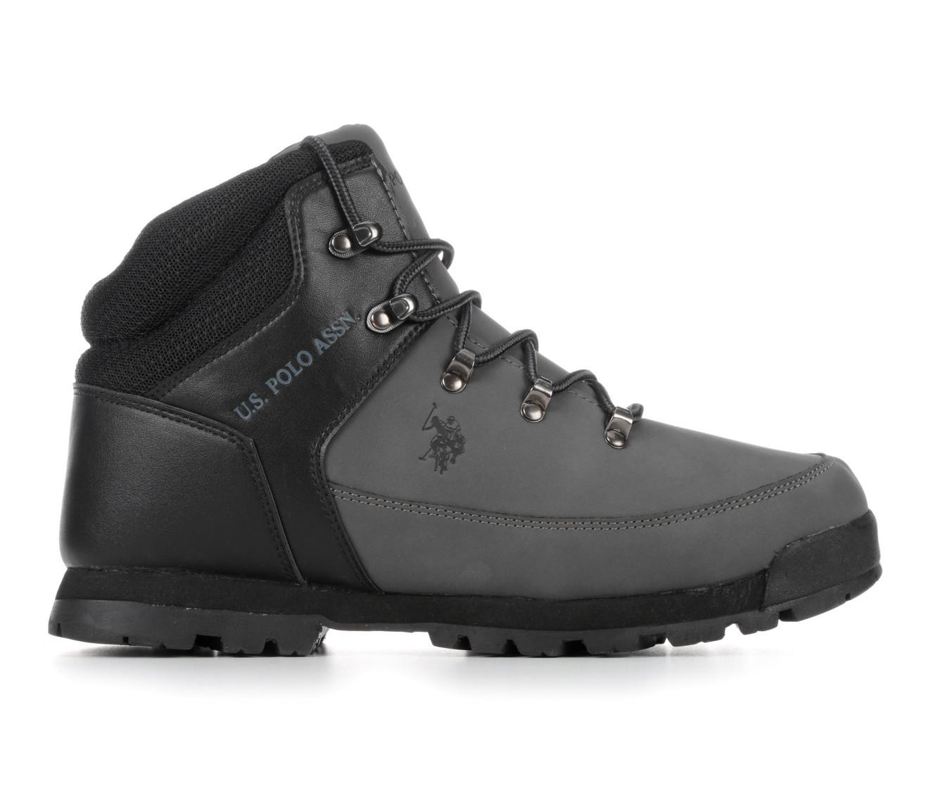 Men's US Polo Assn Meridian Boots