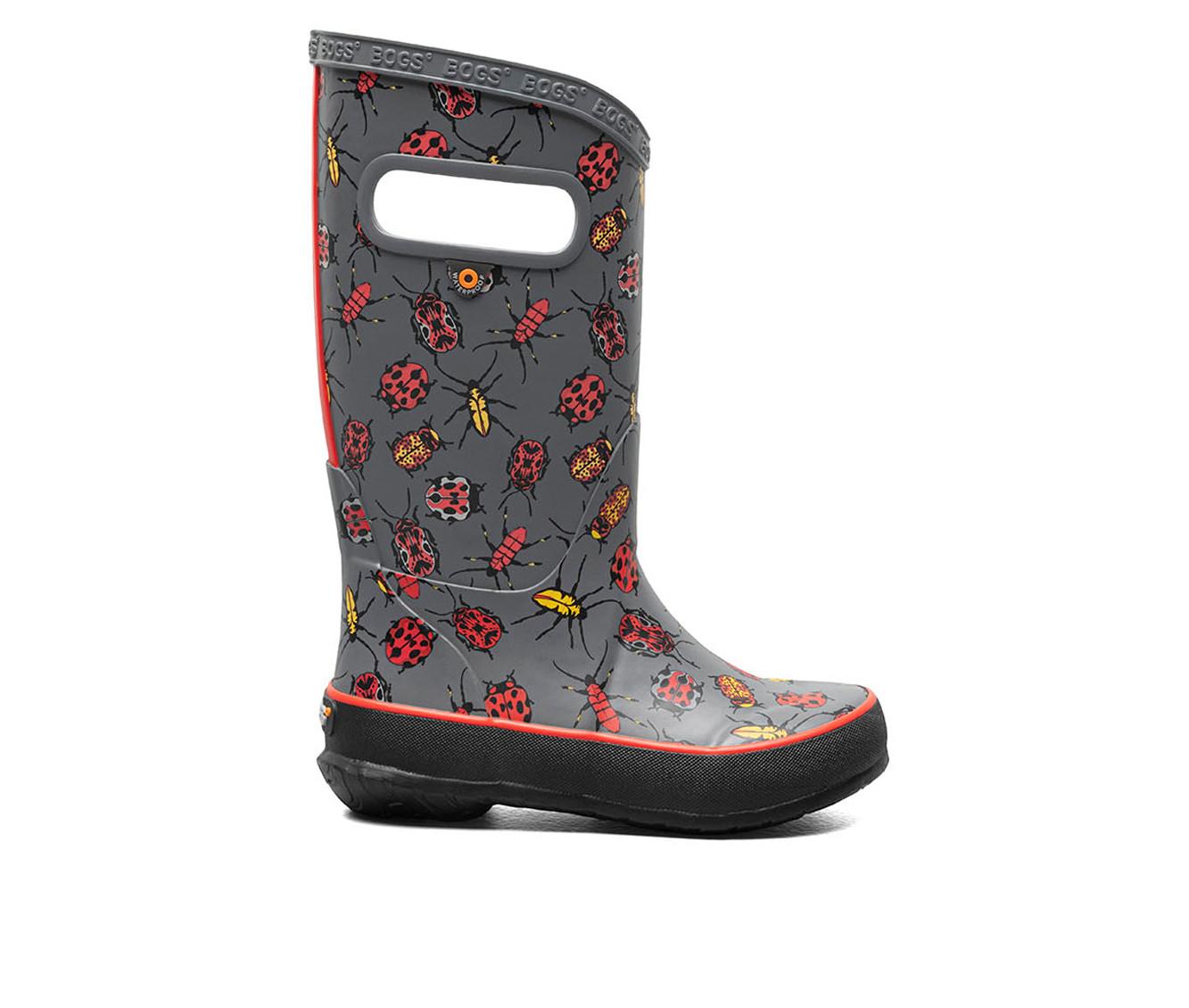 Bogs toddler outlet rain boots