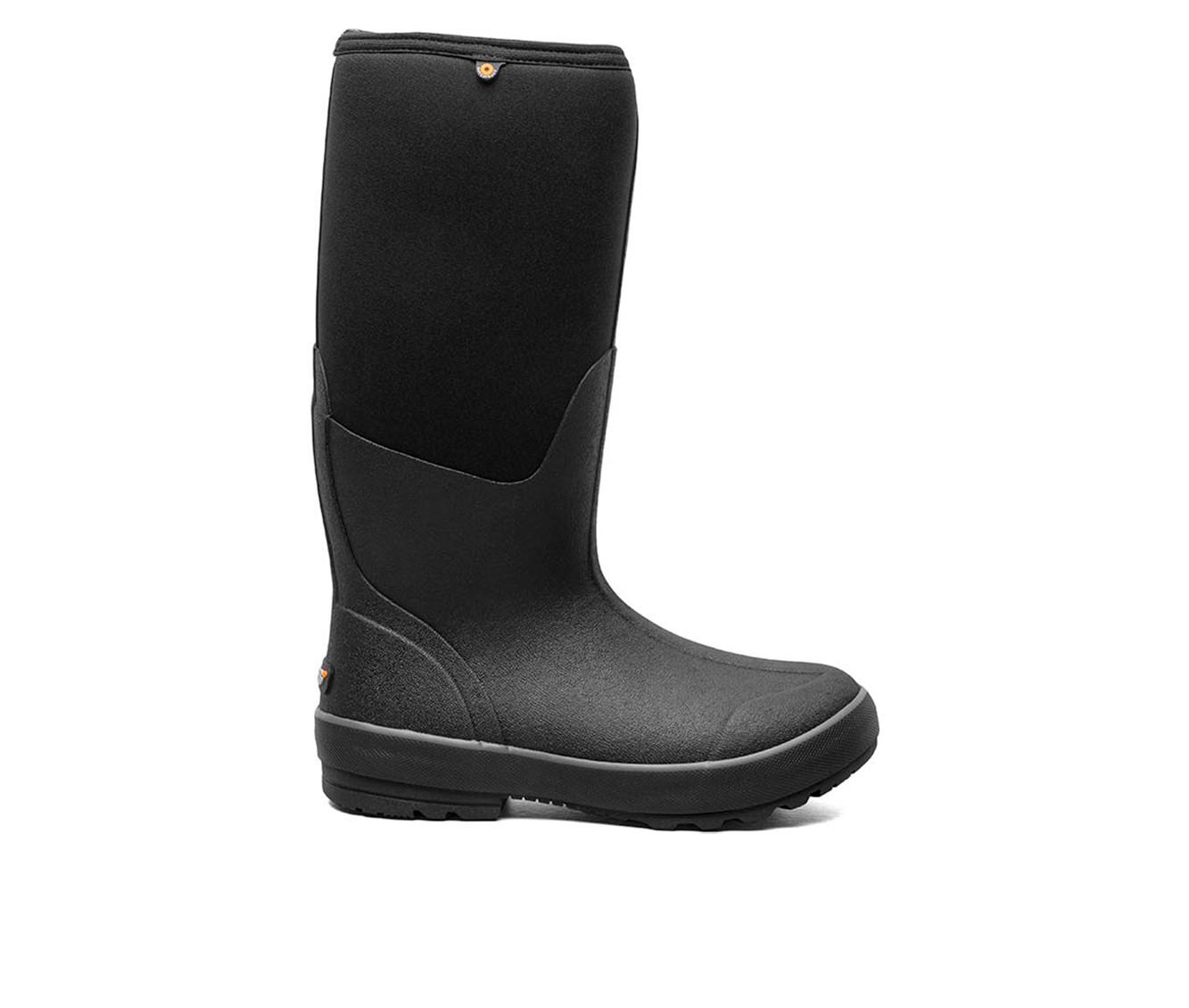 Women's Bogs Footwear Classic II No Handles Winter Boots