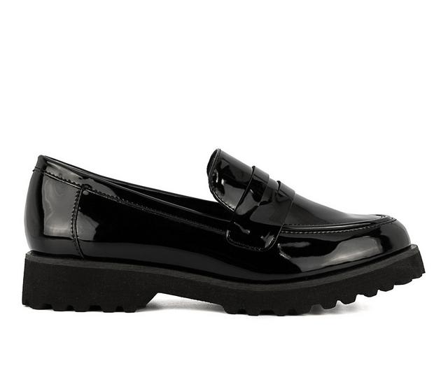 Women's Jones New York Prizey Shoes in Black color