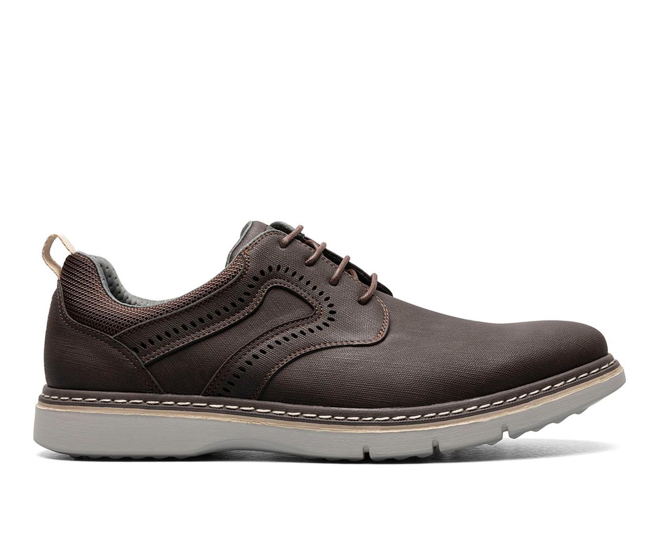 Men's Stacy Adams Stride Casual Oxfords