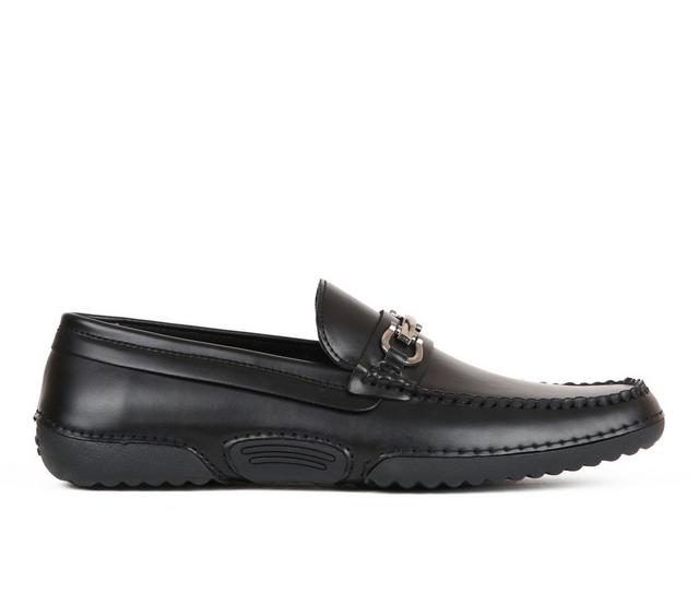 Men's Stacy Adams Delano in Black color