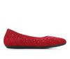 Red Sparkle